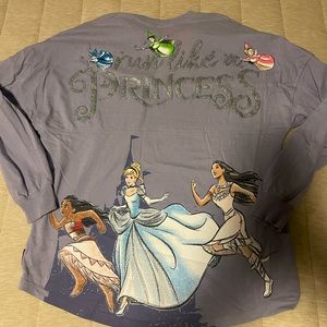 Run Disney Spirit Jersey